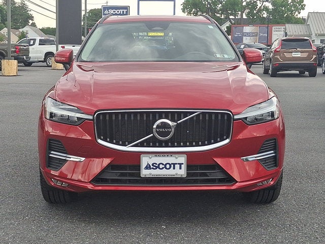 2023 Volvo XC60 Core