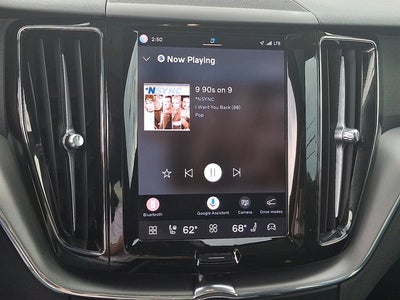 2023 Volvo XC60 Core