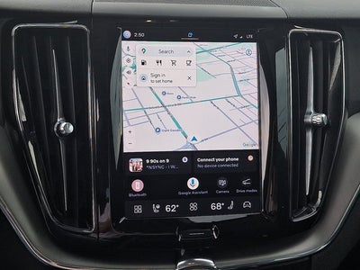 2023 Volvo XC60 Core