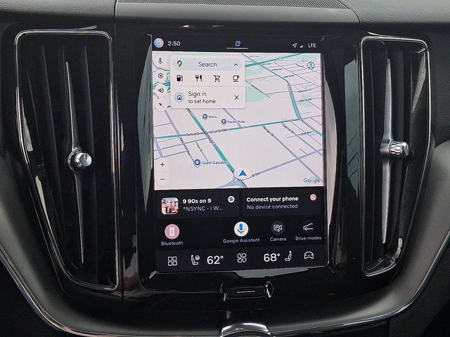 2023 Volvo XC60 Core