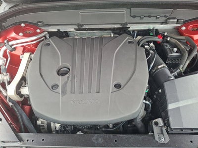 2023 Volvo XC60 Core