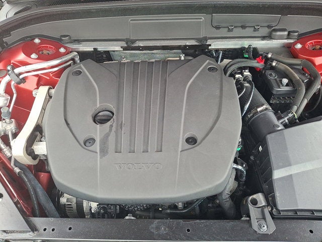 2023 Volvo XC60 Core