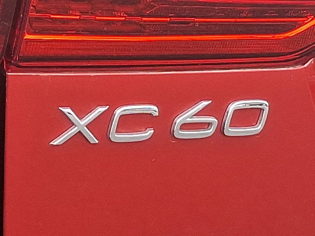 2023 Volvo XC60 Core