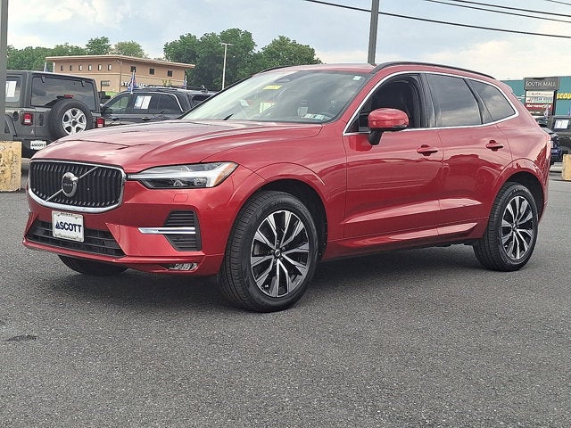 2023 Volvo XC60 Core