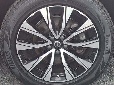 2023 Volvo XC60 Core