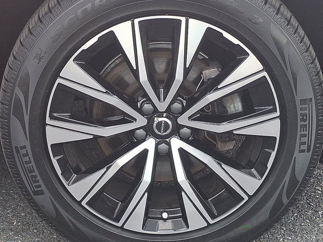 2023 Volvo XC60 Core