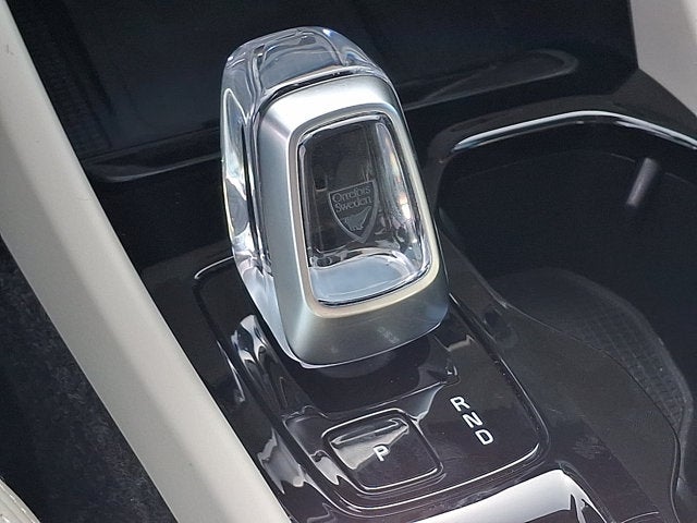 2026 Volvo XC40 Plus