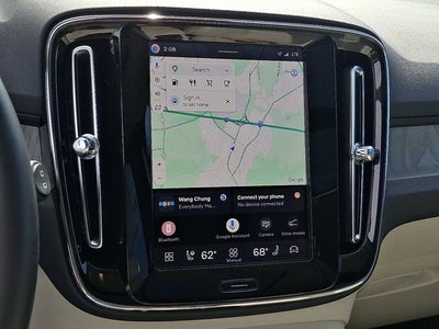 2026 Volvo XC40 Plus