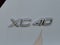 2026 Volvo XC40 Plus