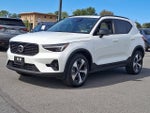 2026 Volvo XC40 Plus