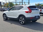 2026 Volvo XC40 Plus