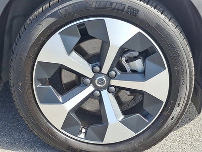 2026 Volvo XC40 Plus