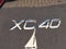 2024 Volvo XC40 Plus Bright Theme