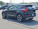 2024 Volvo XC40 Plus Bright Theme
