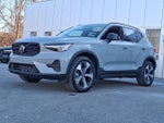 2026 Volvo XC40 Core