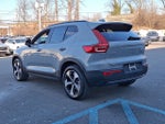 2026 Volvo XC40 Core