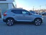 2026 Volvo XC40 Core