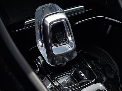 2025 Volvo XC40 Ultra Dark Theme