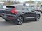 2025 Volvo XC40 Ultra Dark Theme