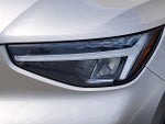 2023 Volvo XC40 Plus Dark Theme