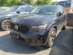2023 Volvo XC40 Plus Dark Theme