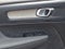 2023 Volvo XC40 Plus Dark Theme
