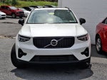 2023 Volvo XC40 Plus Dark Theme