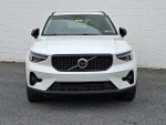 2023 Volvo XC40 Plus Dark Theme