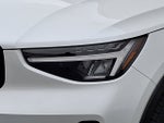 2023 Volvo XC40 Plus Dark Theme
