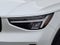 2023 Volvo XC40 Plus Dark Theme