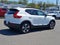 2023 Volvo XC40 Plus Dark Theme