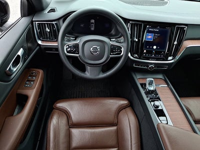 2024 Volvo V60 Cross Country Ultimate