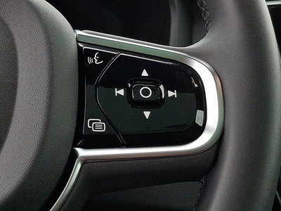 2024 Volvo V60 Cross Country Ultimate