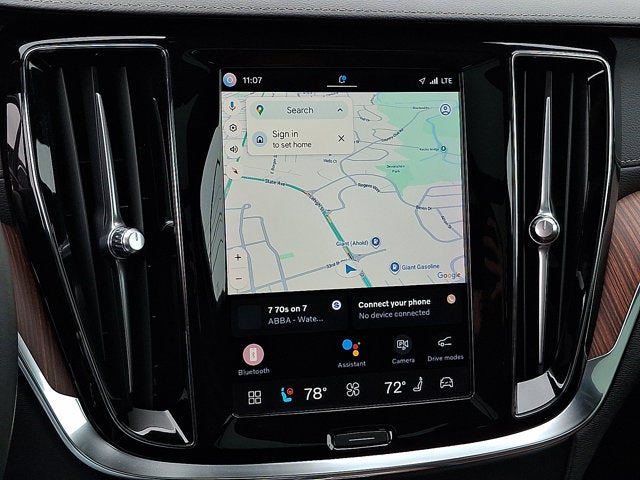 2024 Volvo V60 Cross Country Ultimate