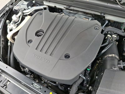 2024 Volvo V60 Cross Country Ultimate