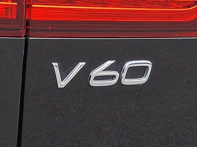 2024 Volvo V60 Cross Country Ultimate