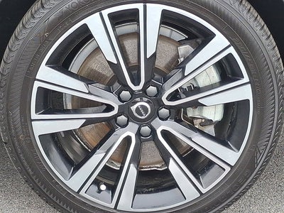 2024 Volvo V60 Cross Country Ultimate