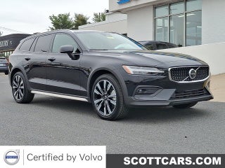 2024 Volvo V60 Cross Country Ultimate
