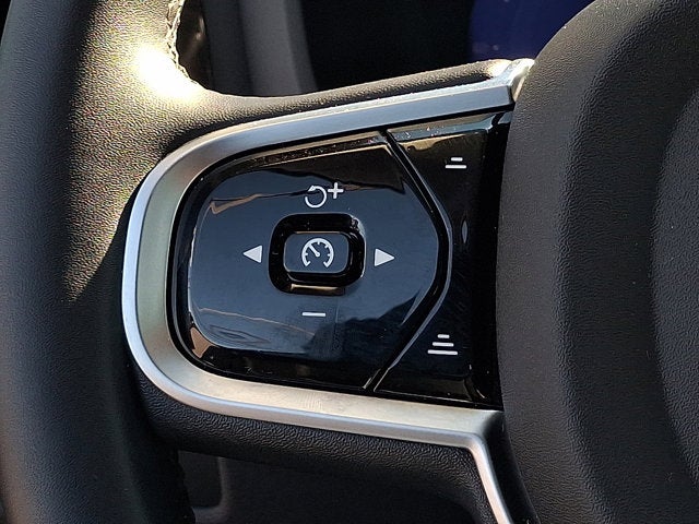 2025 Volvo V60 Cross Country Plus