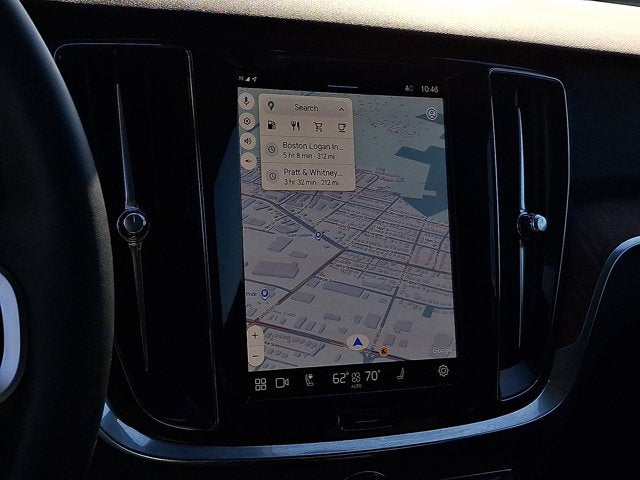 2025 Volvo V60 Cross Country Plus