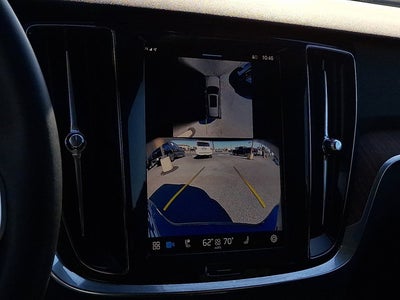 2025 Volvo V60 Cross Country Plus