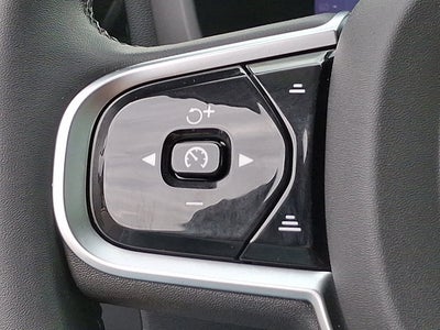 2025 Volvo V60 Cross Country Plus