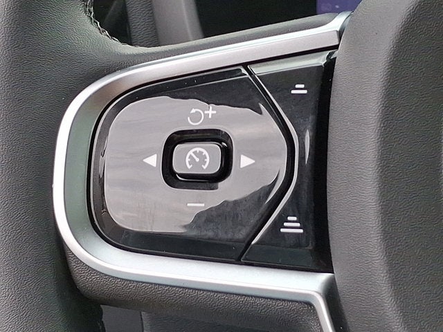 2025 Volvo V60 Cross Country Plus