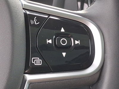 2025 Volvo V60 Cross Country Plus