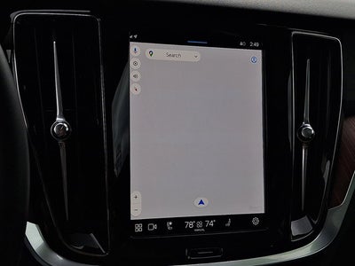 2025 Volvo V60 Cross Country Plus