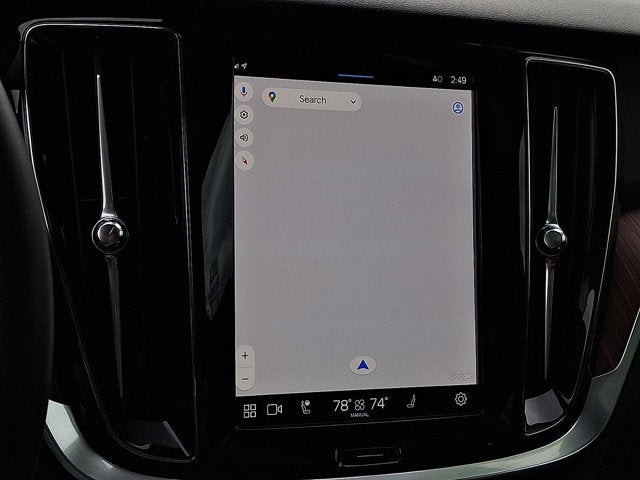 2025 Volvo V60 Cross Country Plus