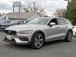 2025 Volvo V60 Cross Country Plus
