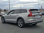2025 Volvo V60 Cross Country Plus