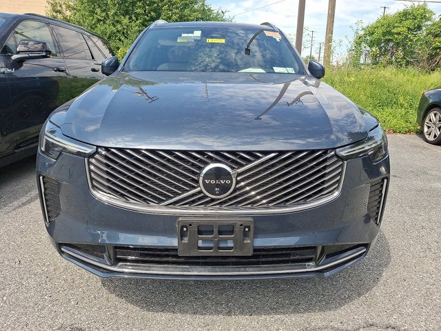 2025 Volvo XC90 Plus