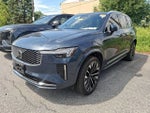 2025 Volvo XC90 Plus